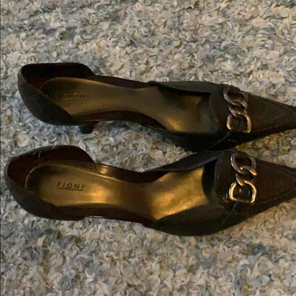 Fioni high heels